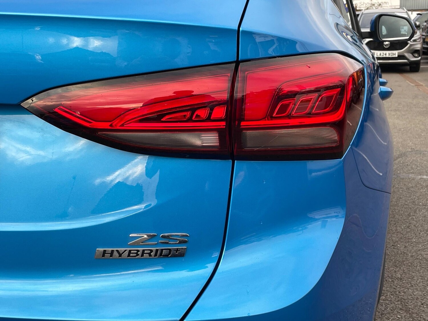 Used MG MG ZS 2025 for sale - 76349607: Photo 26