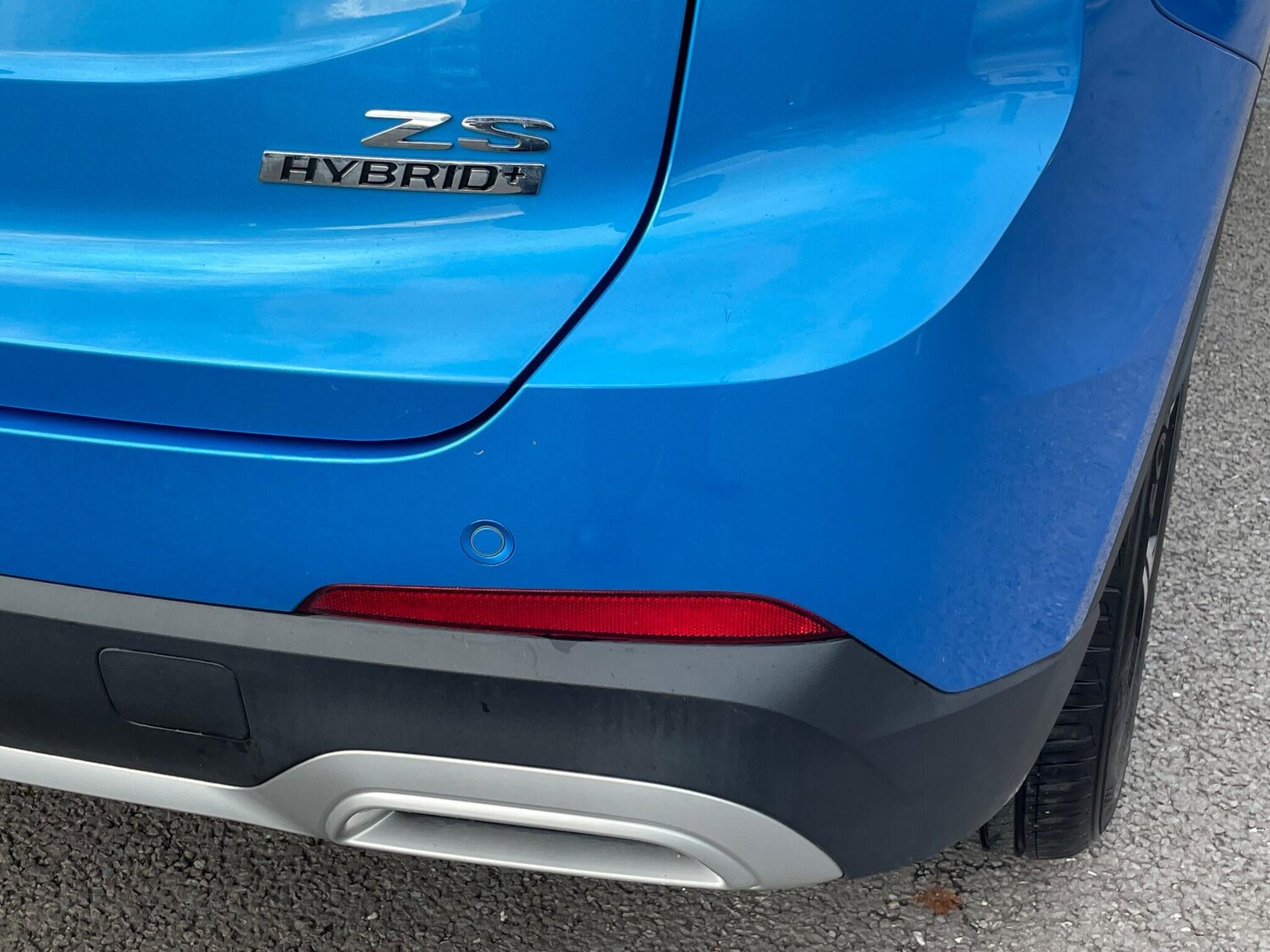 Used MG MG ZS 2025 for sale - 76349607: Photo 27