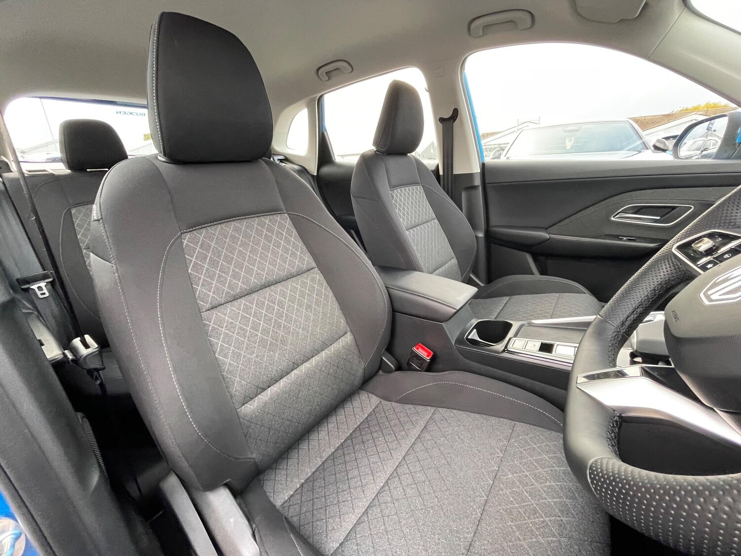 Used MG MG ZS 2025 for sale - 76349607: Photo 32