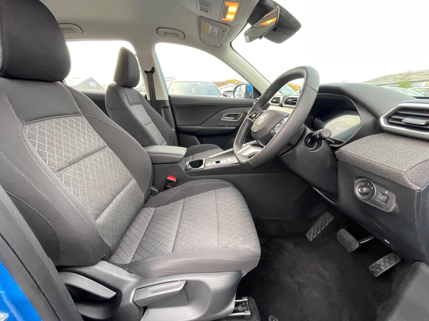 Used MG MG ZS 2025 for sale - 76349607: Photo 33