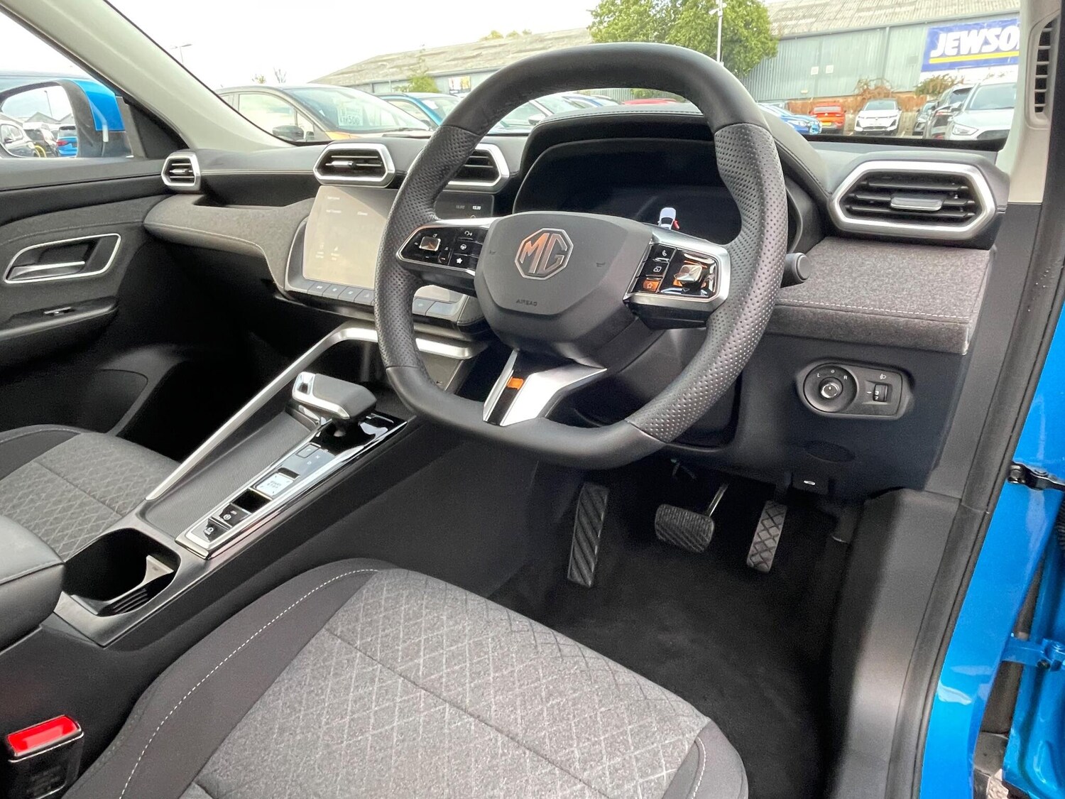 Used MG MG ZS 2025 for sale - 76349607: Photo 34