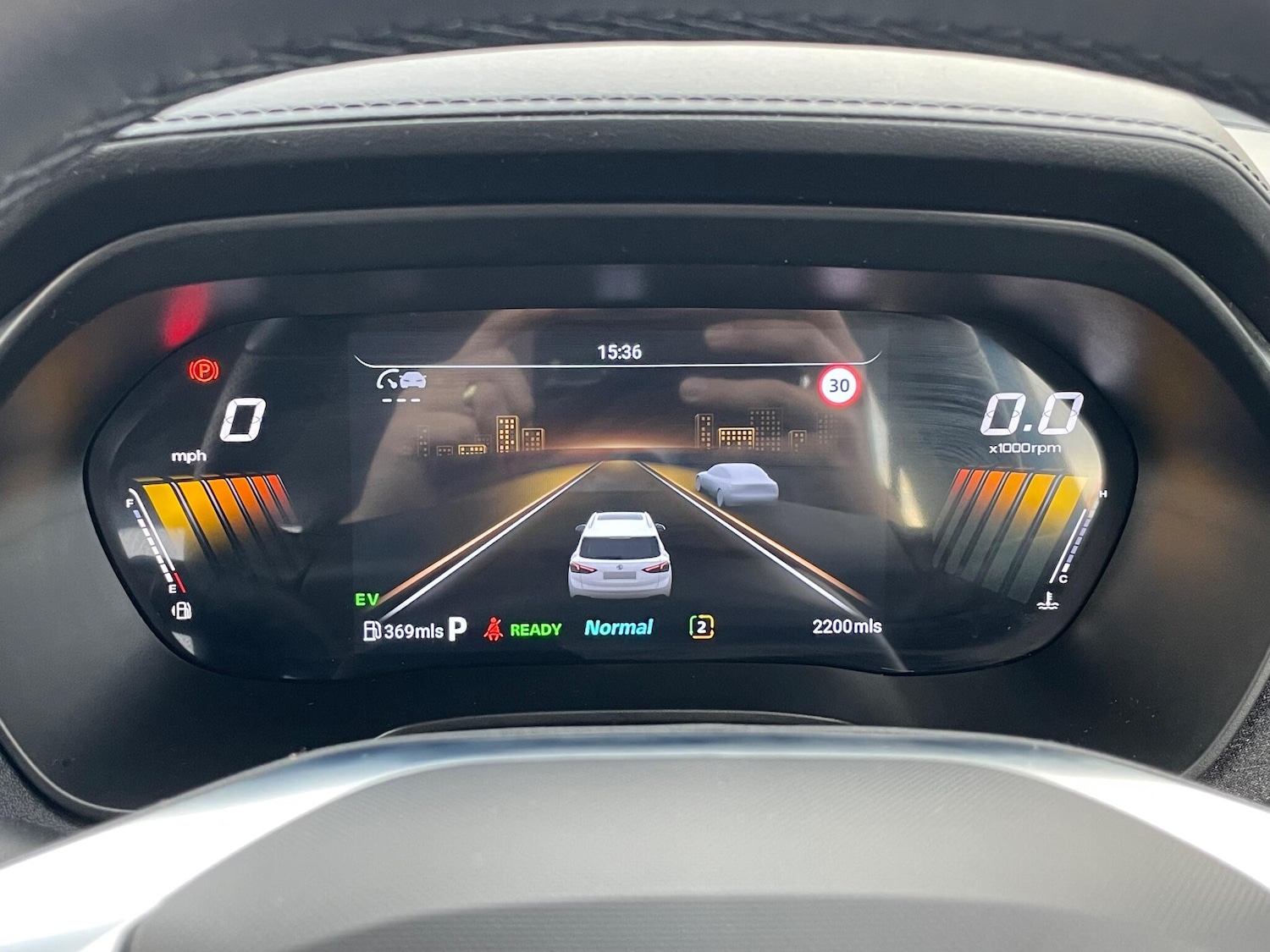 Used MG MG ZS 2025 for sale - 76349607: Photo 35