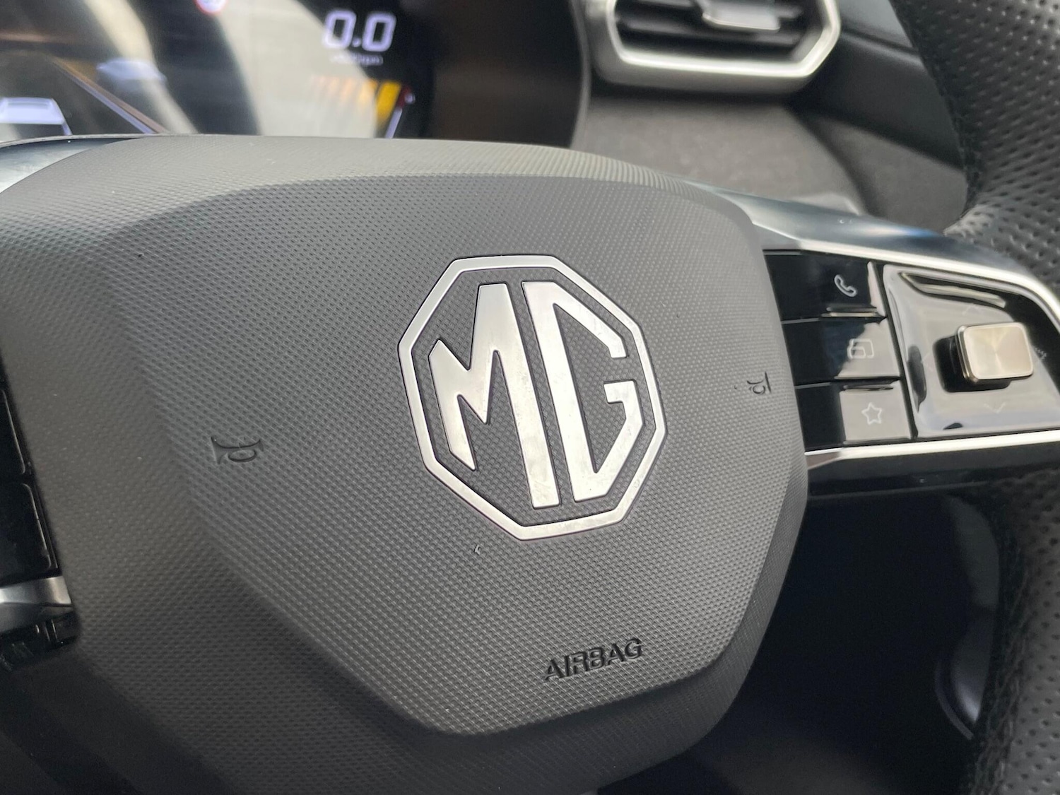 Used MG MG ZS 2025 for sale - 76349607: Photo 37