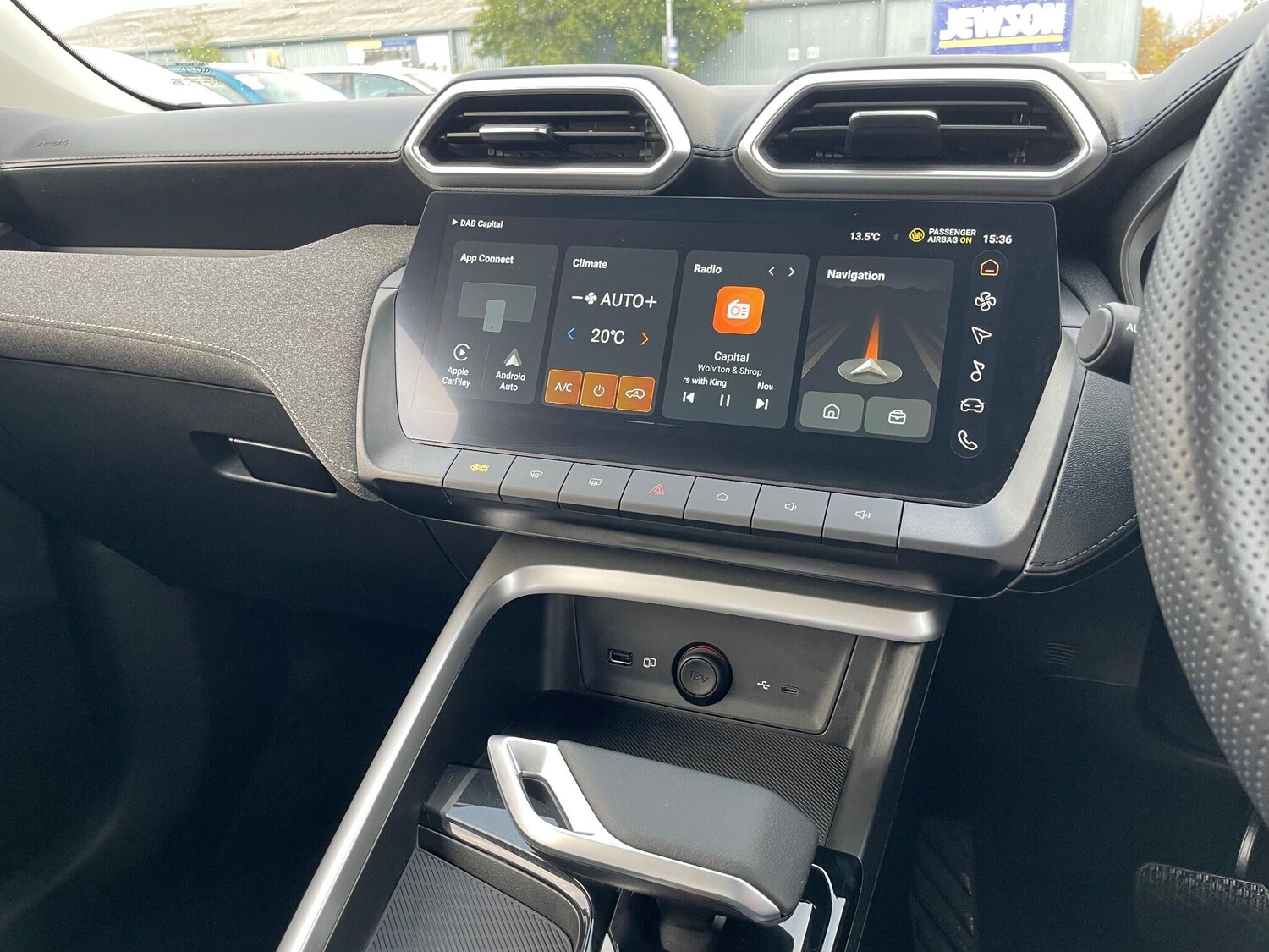 Used MG MG ZS 2025 for sale - 76349607: Photo 41