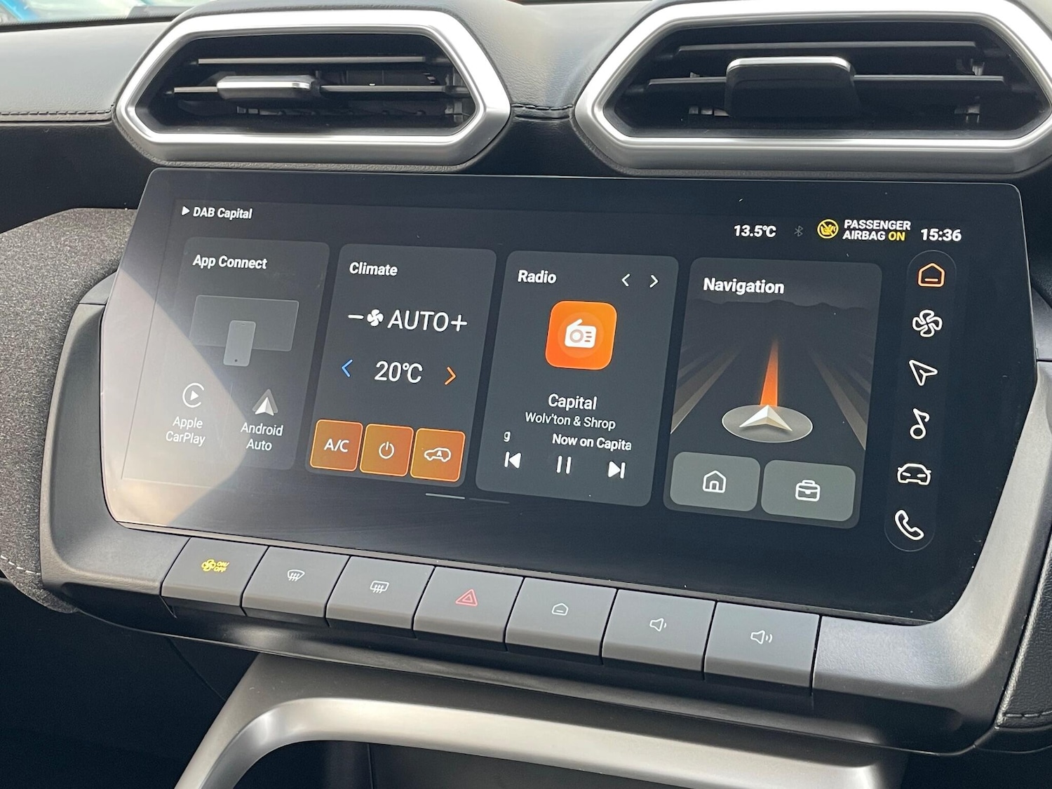 Used MG MG ZS 2025 for sale - 76349607: Photo 42