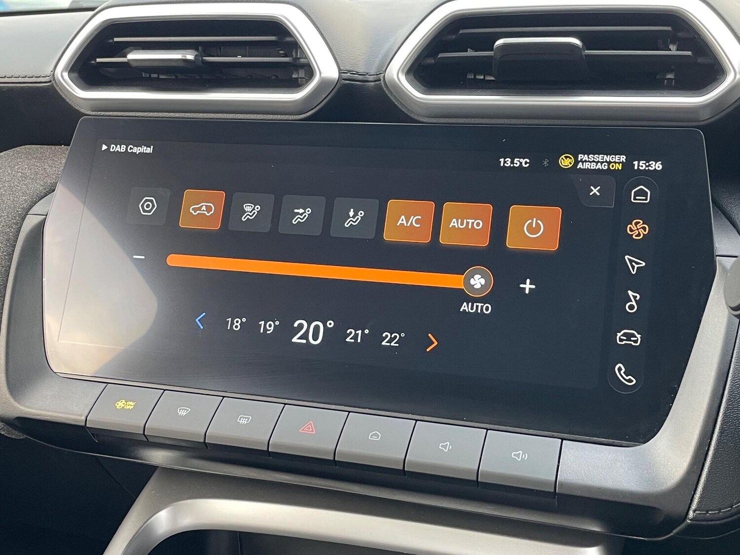 Used MG MG ZS 2025 for sale - 76349607: Photo 43