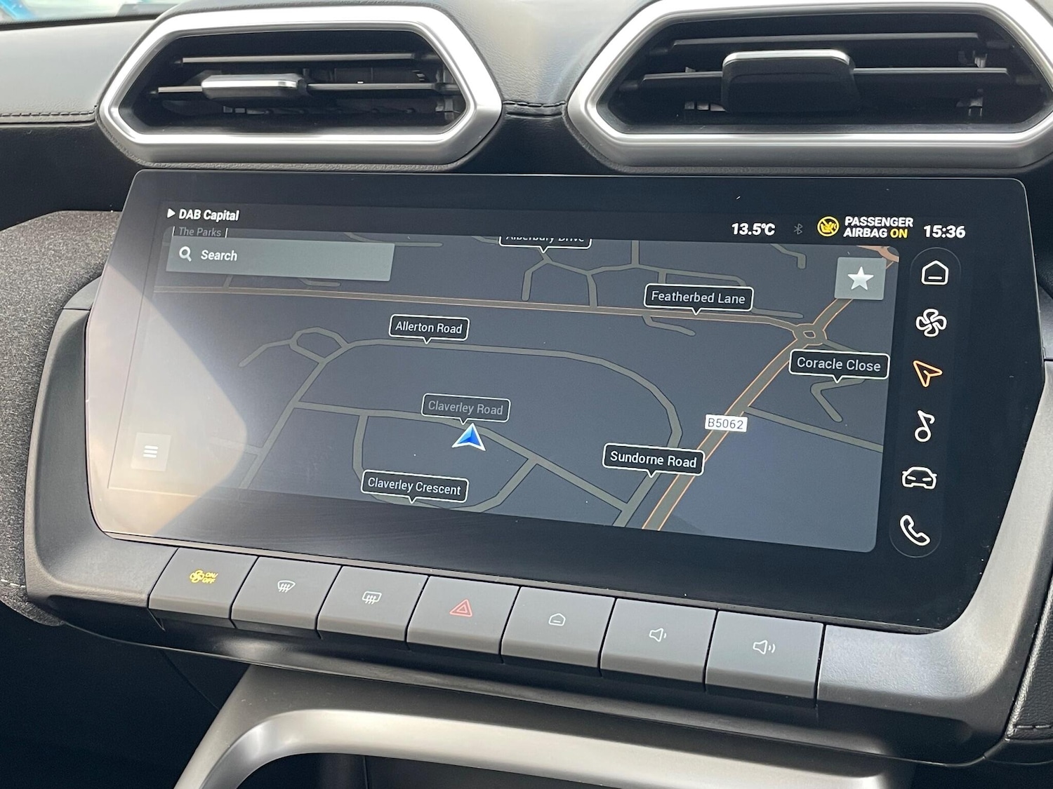 Used MG MG ZS 2025 for sale - 76349607: Photo 44