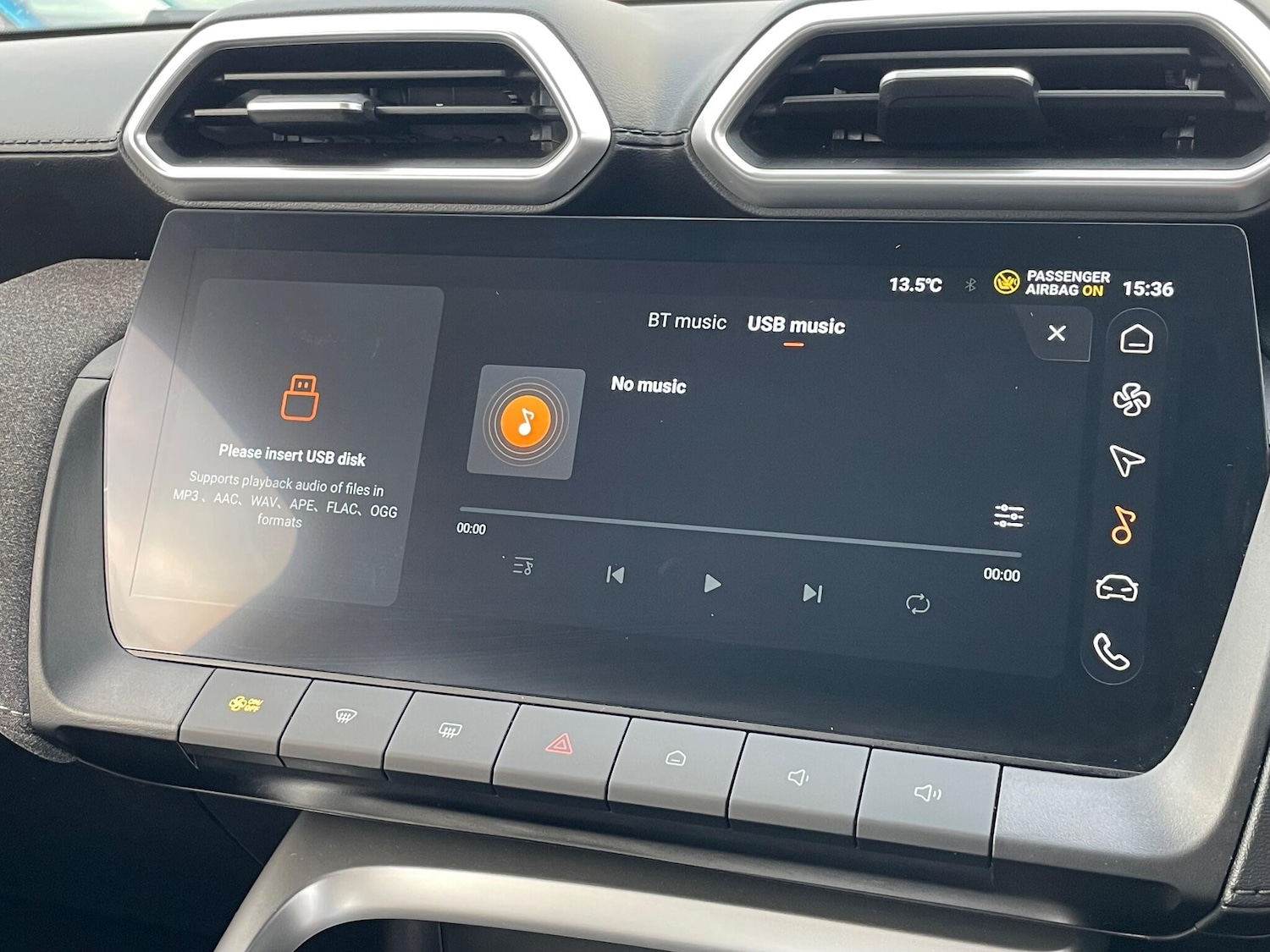 Used MG MG ZS 2025 for sale - 76349607: Photo 45