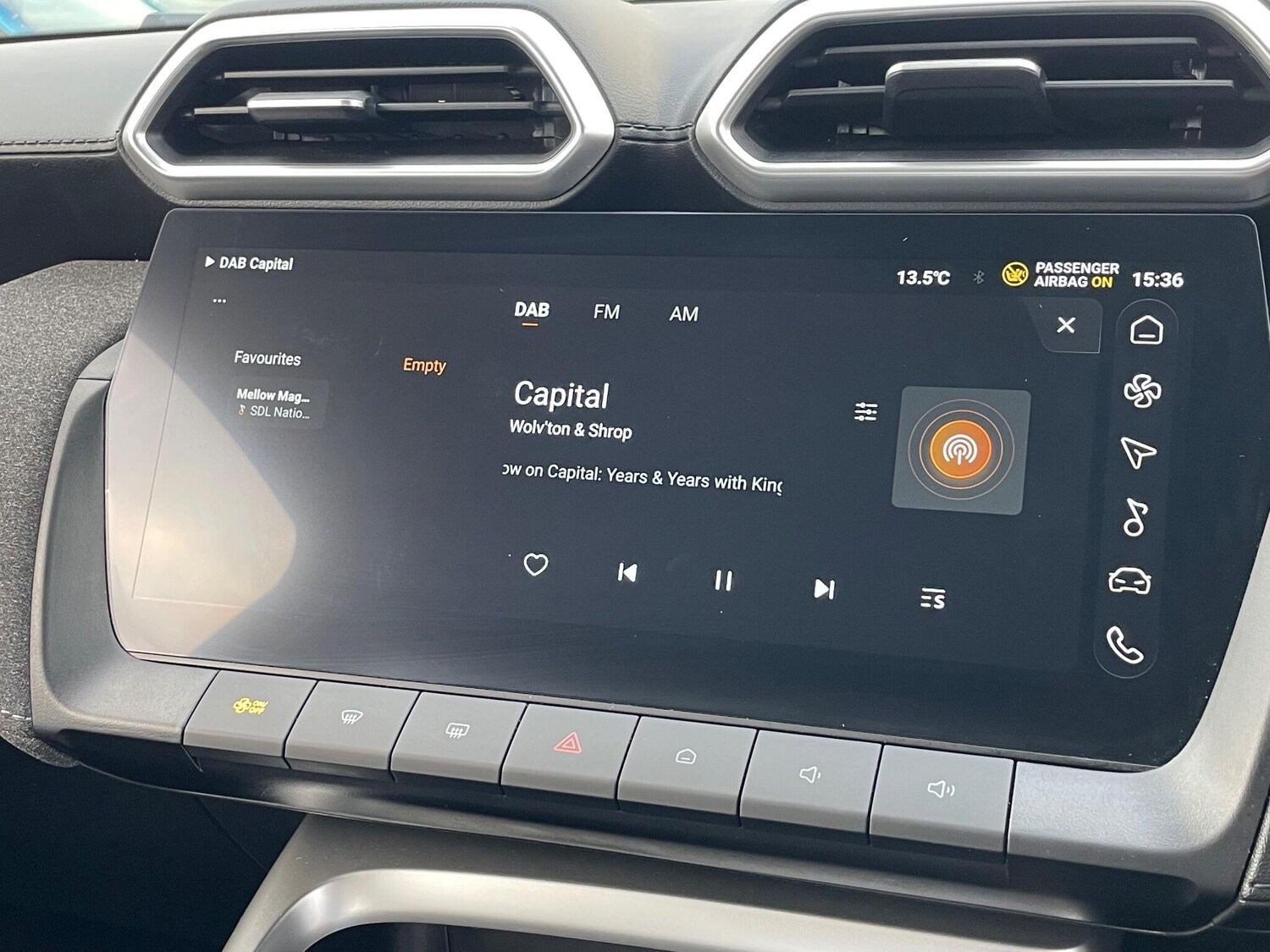 Used MG MG ZS 2025 for sale - 76349607: Photo 46