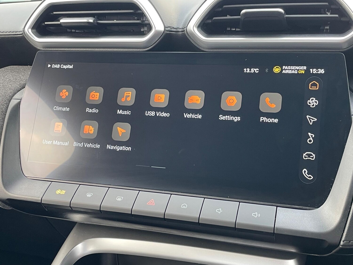 Used MG MG ZS 2025 for sale - 76349607: Photo 47