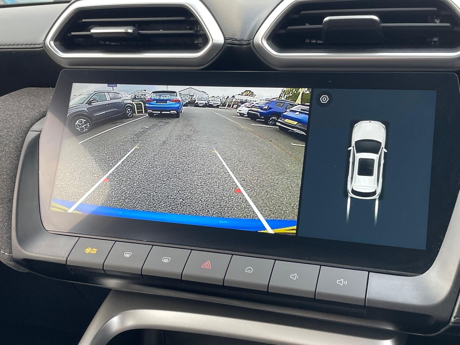 Used MG MG ZS 2025 for sale - 76349607: Photo 48