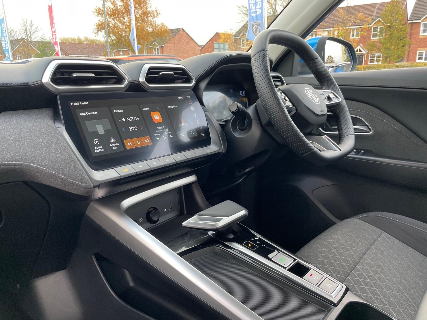 Used MG MG ZS 2025 for sale - 76349607: Photo 51