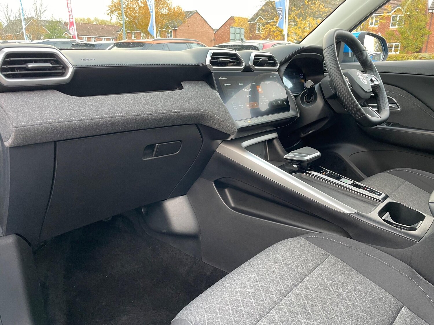 Used MG MG ZS 2025 for sale - 76349607: Photo 52