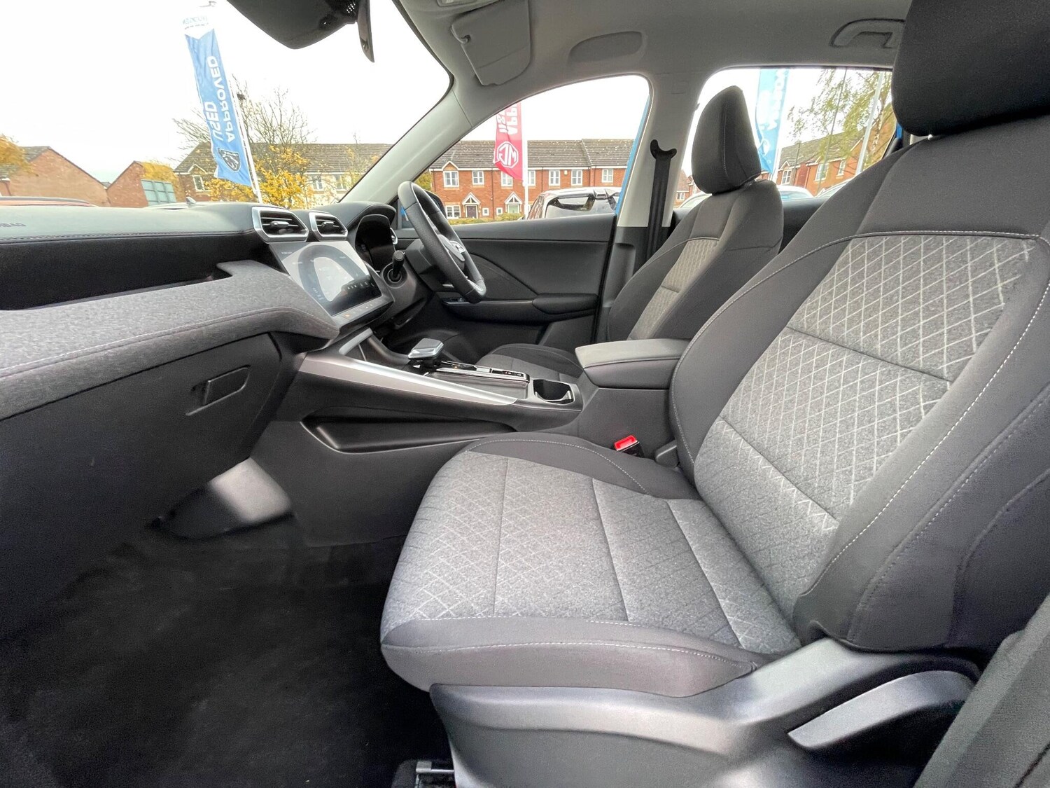 Used MG MG ZS 2025 for sale - 76349607: Photo 53