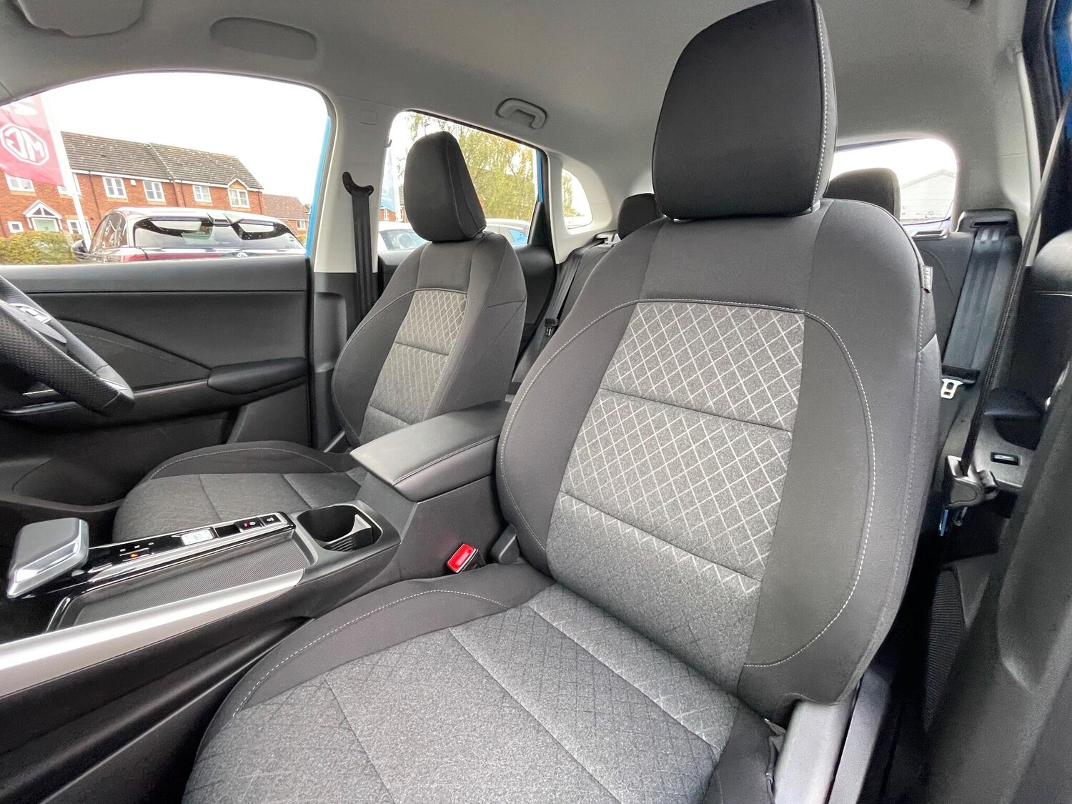 Used MG MG ZS 2025 for sale - 76349607: Photo 54