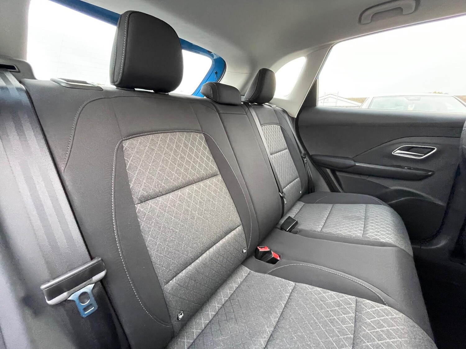 Used MG MG ZS 2025 for sale - 76349607: Photo 56