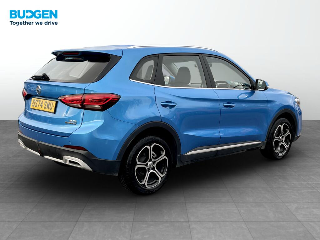 Used MG MG ZS 2025 for sale - 76349607: Photo 6