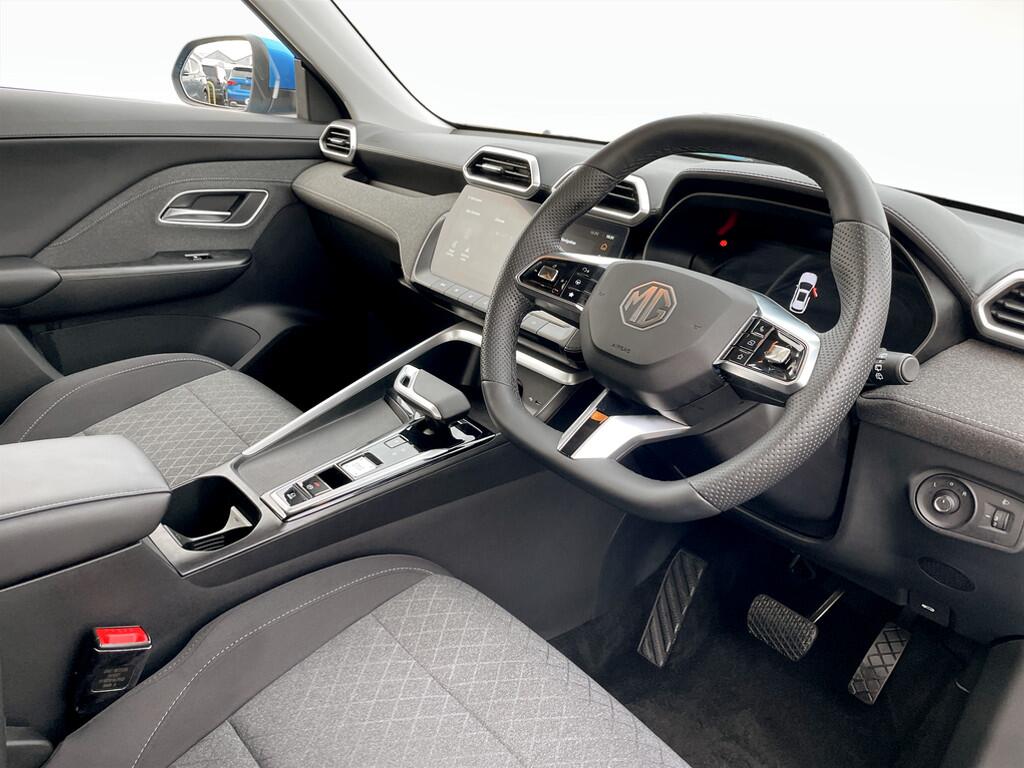 Used MG MG ZS 2025 for sale - 76349607: Photo 9