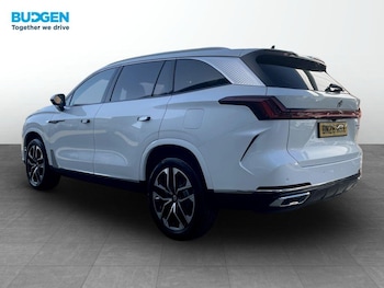 Used MG MGS9 2026 for sale - 78260848: Photo