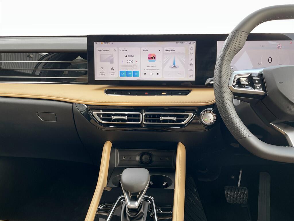 Used MG MG HS 2026 for sale - 78019151: Photo 12