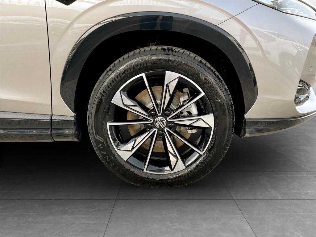 Used MG MG HS 2026 for sale - 78019151: Photo 17