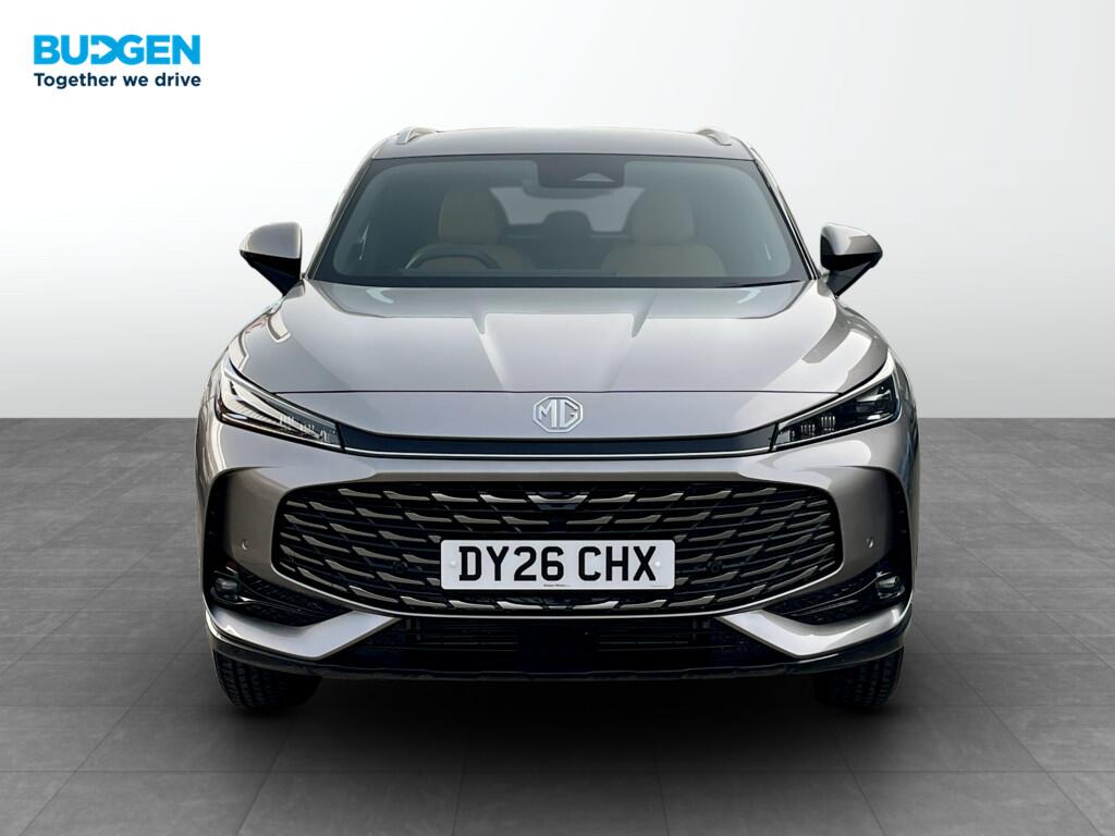 Used MG MG HS 2026 for sale - 78019151: Photo 2