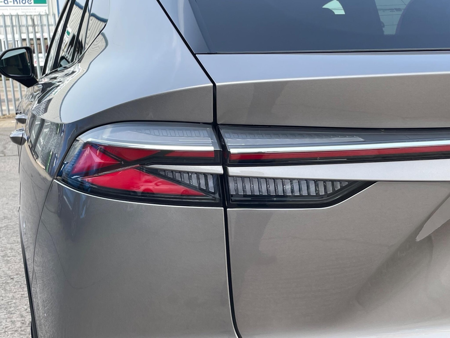 Used MG MG HS 2026 for sale - 78019151: Photo 28