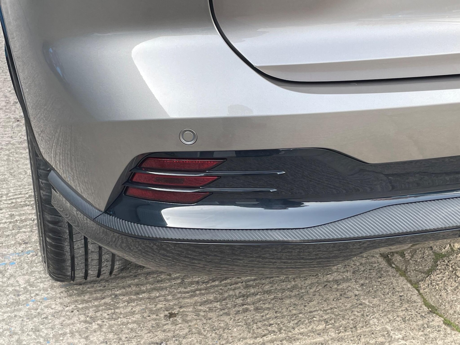 Used MG MG HS 2026 for sale - 78019151: Photo 29