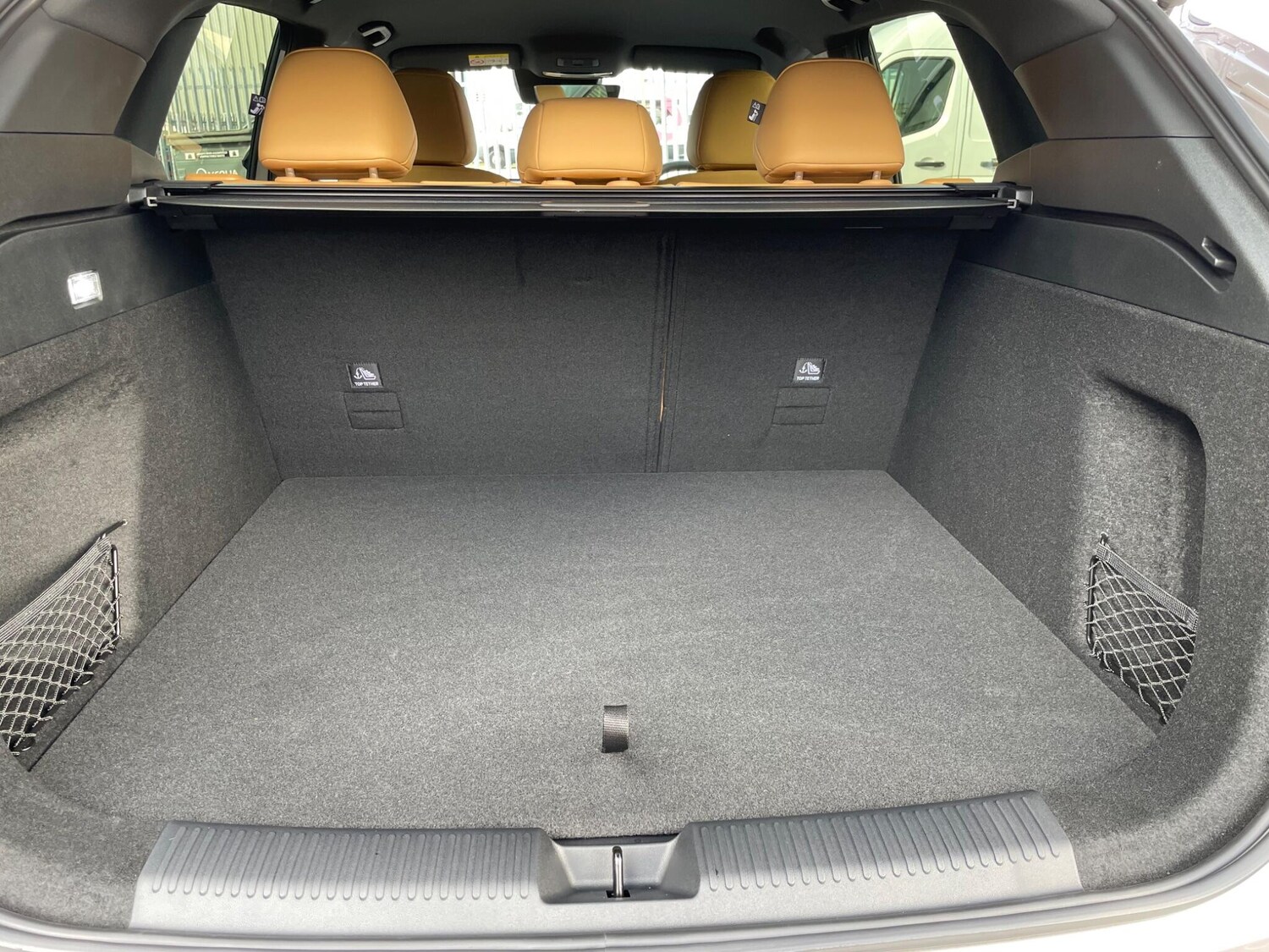 Used MG MG HS 2026 for sale - 78019151: Photo 32