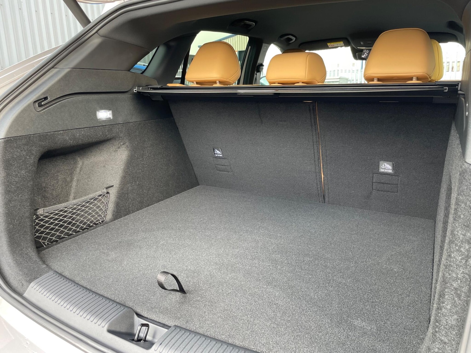 Used MG MG HS 2026 for sale - 78019151: Photo 34