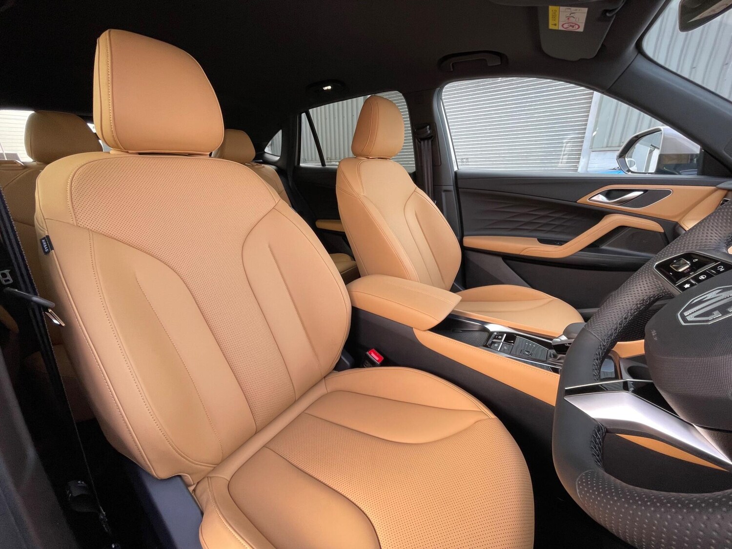 Used MG MG HS 2026 for sale - 78019151: Photo 38