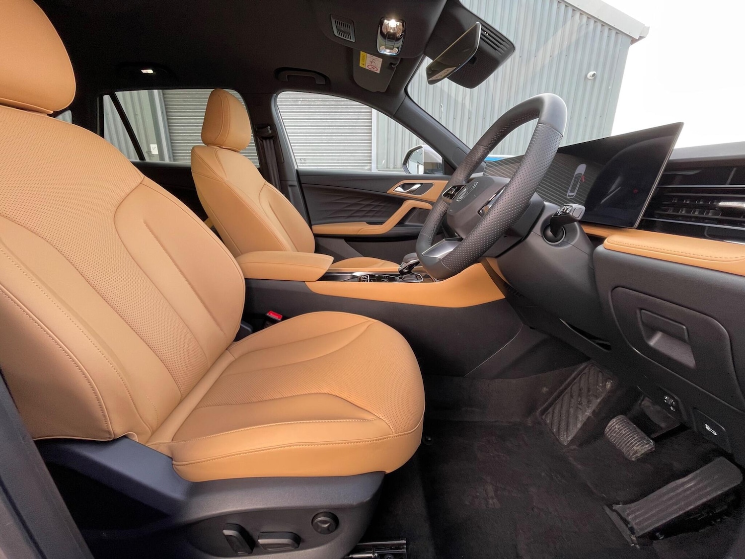 Used MG MG HS 2026 for sale - 78019151: Photo 39