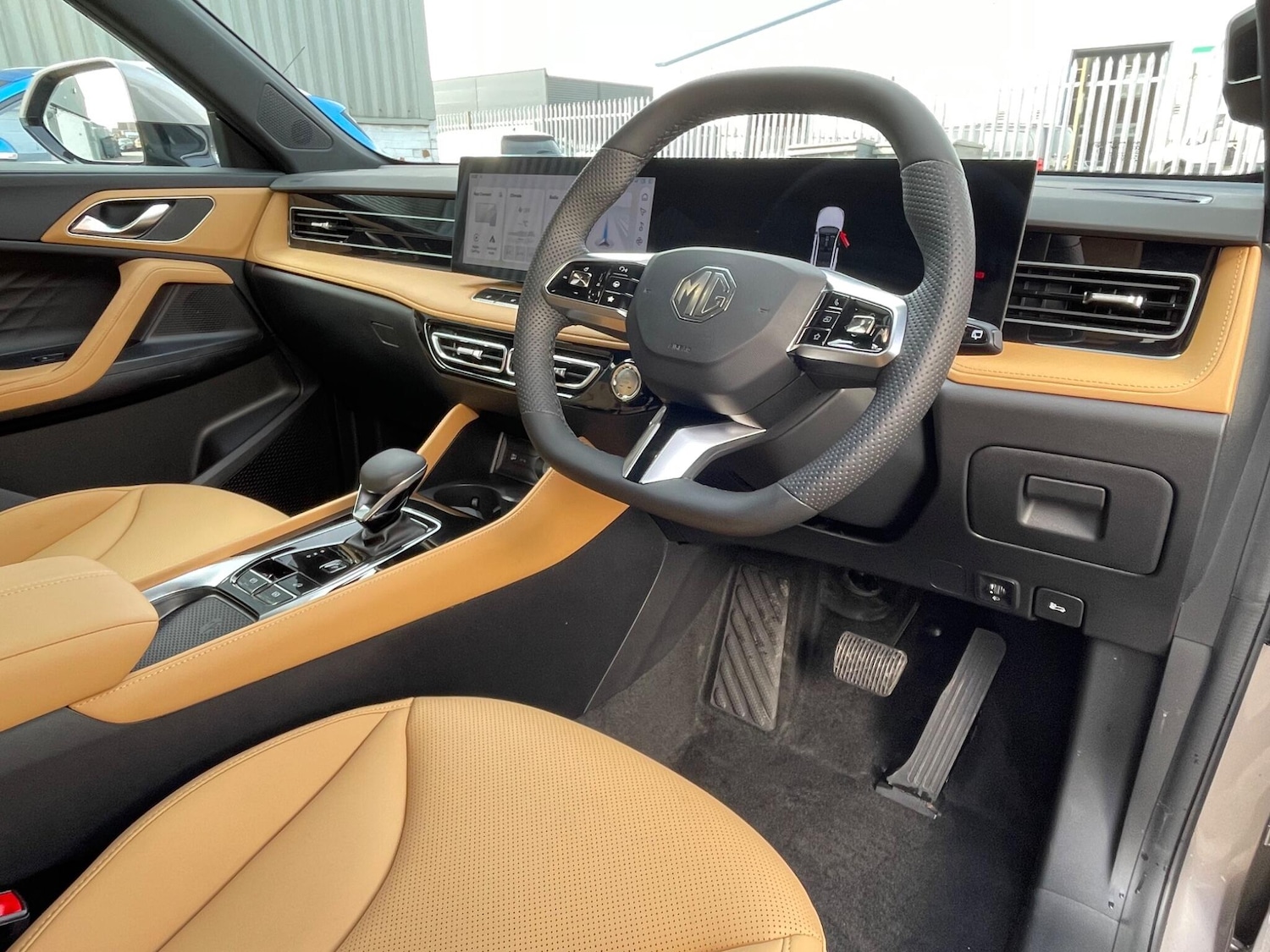 Used MG MG HS 2026 for sale - 78019151: Photo 41