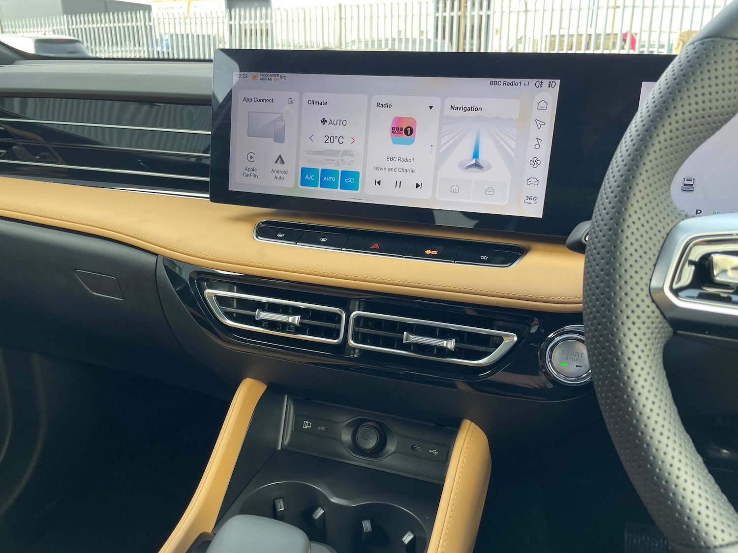 Used MG MG HS 2026 for sale - 78019151: Photo 47