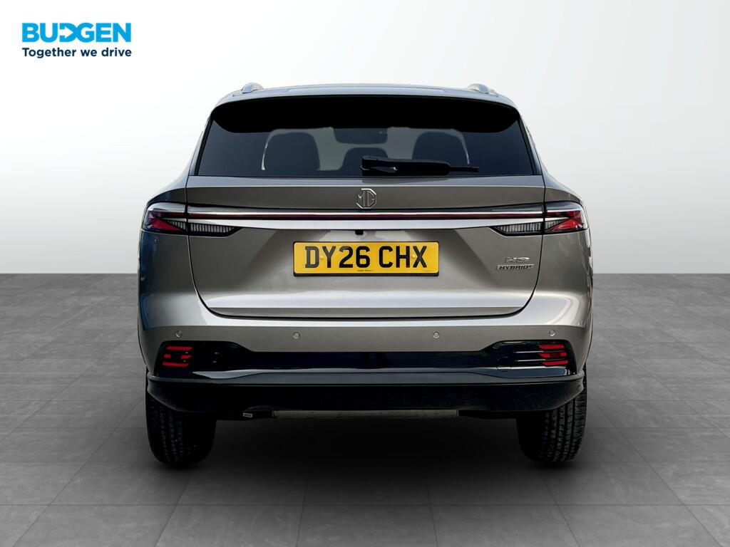 Used MG MG HS 2026 for sale - 78019151: Photo 5