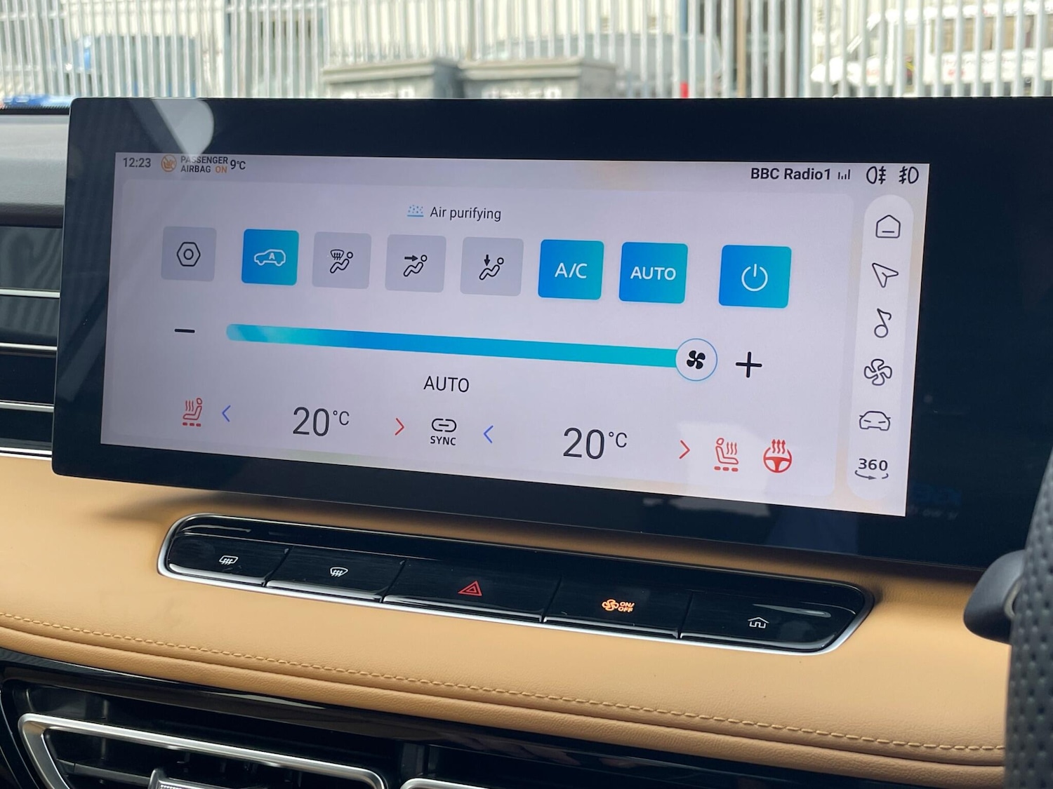 Used MG MG HS 2026 for sale - 78019151: Photo 50