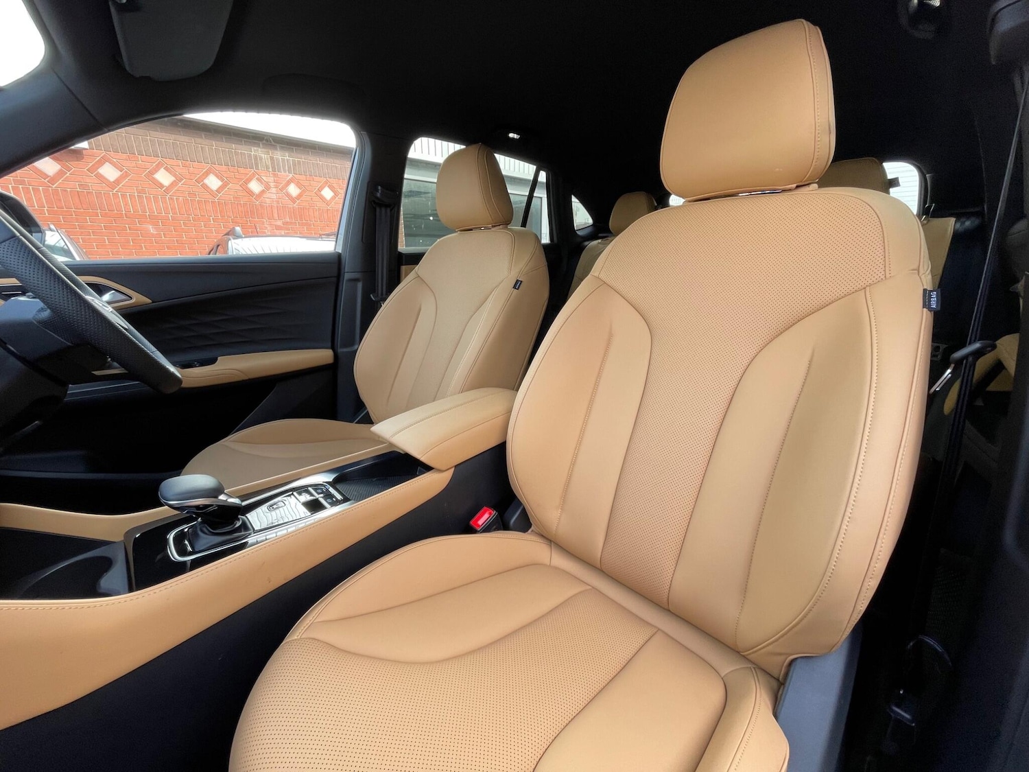 Used MG MG HS 2026 for sale - 78019151: Photo 61