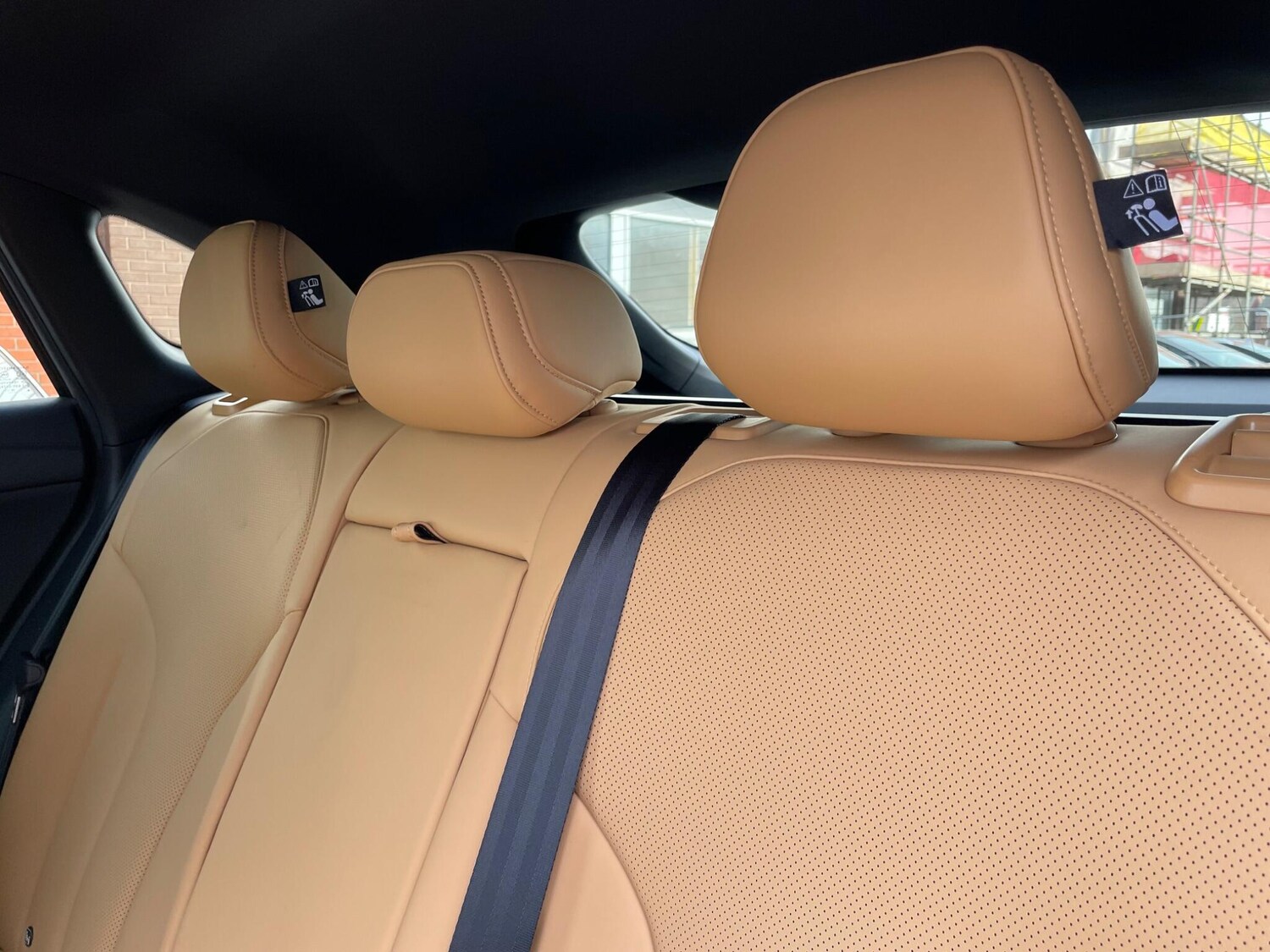 Used MG MG HS 2026 for sale - 78019151: Photo 63