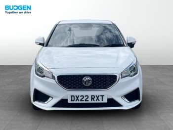 Used MG MG3 2022 for sale - 74850222: Photo