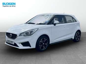 Used MG MG3 2022 for sale - 74850222: Photo