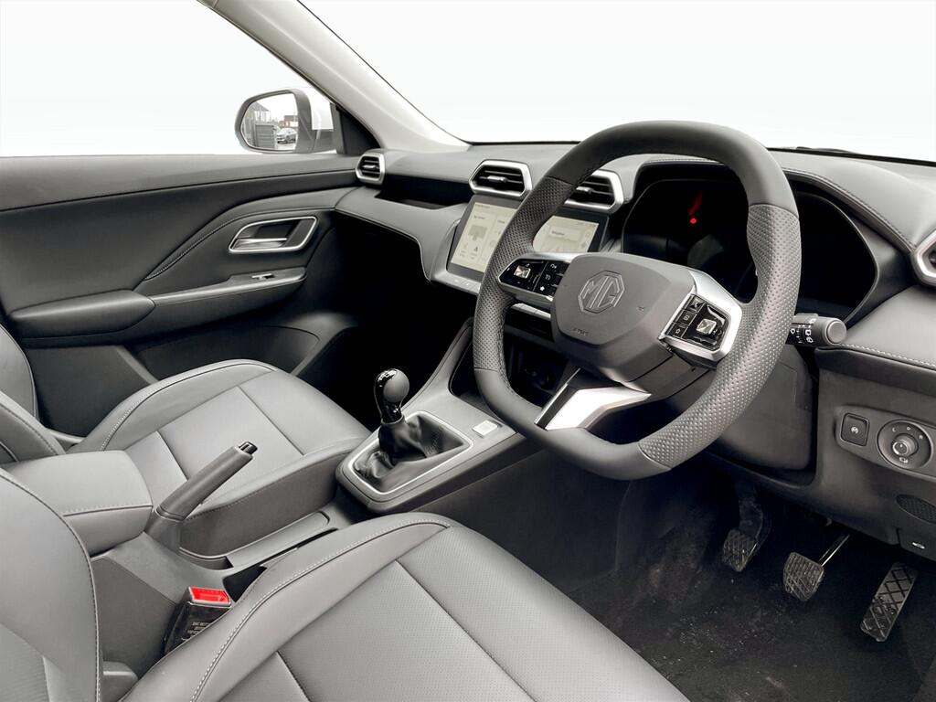 Used MG MG ZS 2026 for sale - 77425894: Photo 10