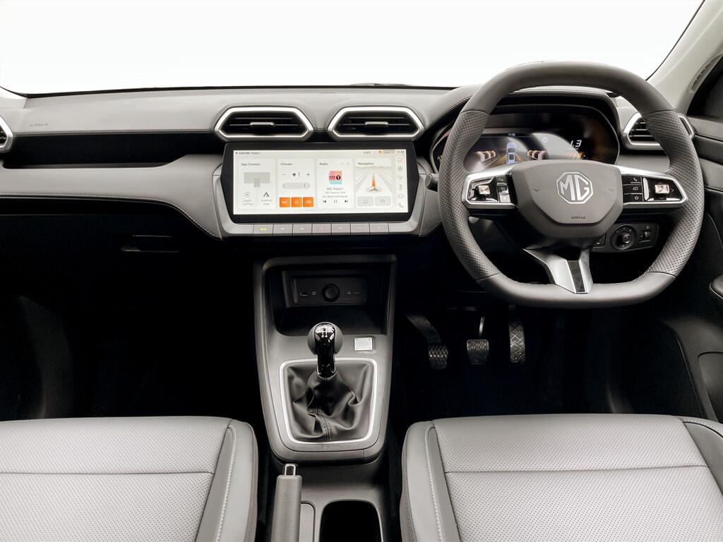 Used MG MG ZS 2026 for sale - 77425894: Photo 11