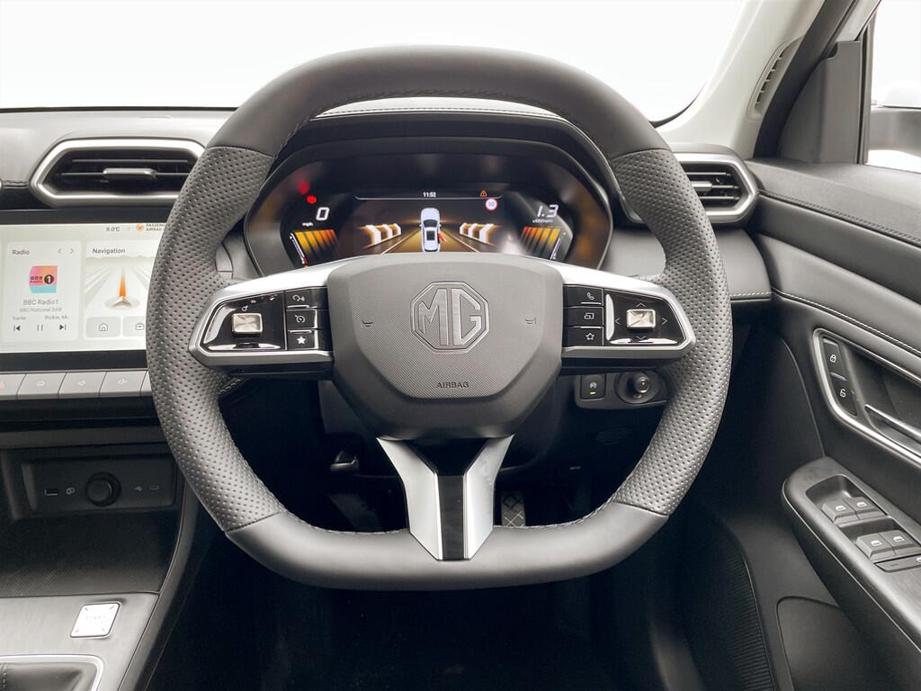 Used MG MG ZS 2026 for sale - 77425894: Photo 12