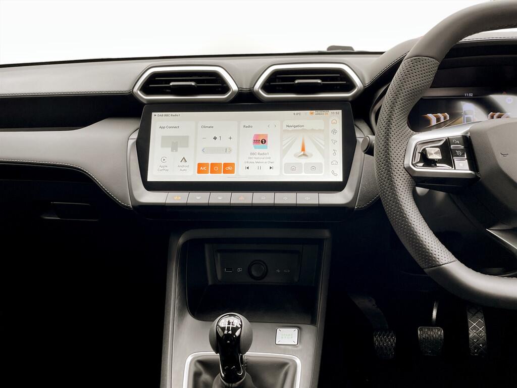 Used MG MG ZS 2026 for sale - 77425894: Photo 13