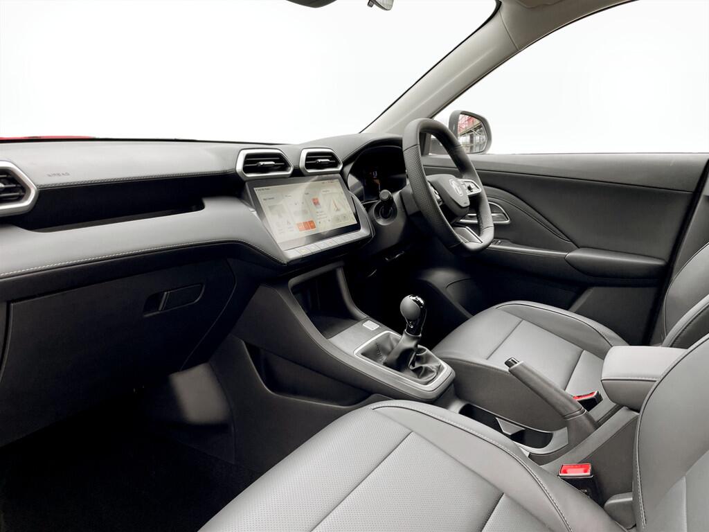 Used MG MG ZS 2026 for sale - 77425894: Photo 14