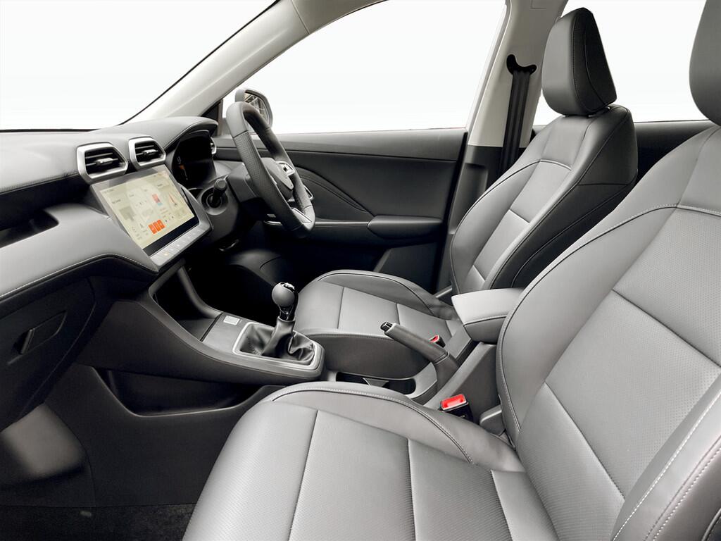 Used MG MG ZS 2026 for sale - 77425894: Photo 15