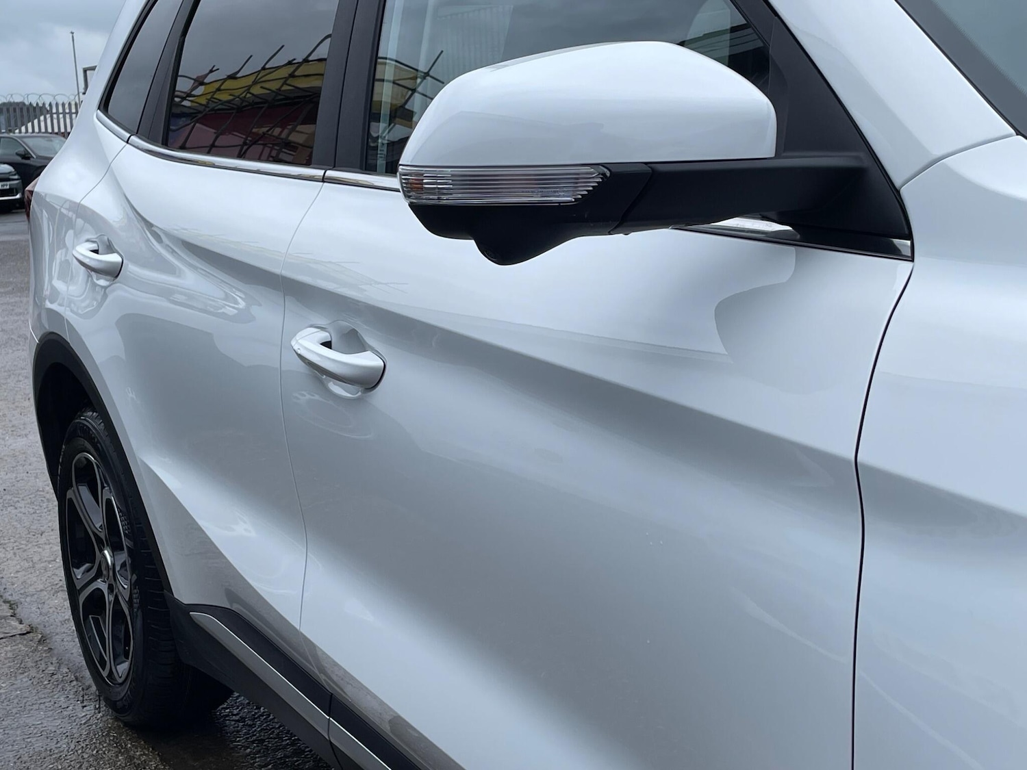 Used MG MG ZS 2026 for sale - 77425894: Photo 20