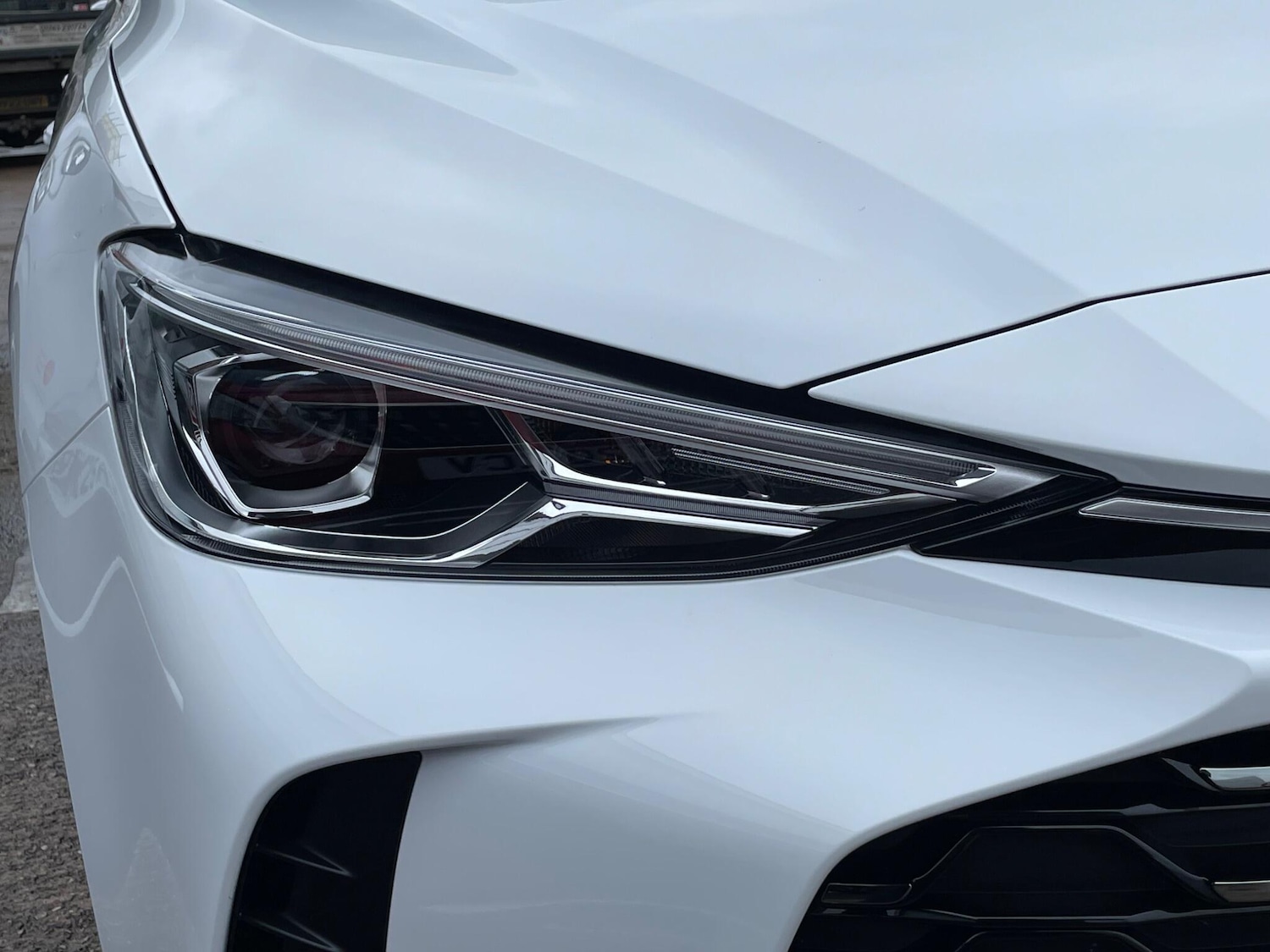 Used MG MG ZS 2026 for sale - 77425894: Photo 21