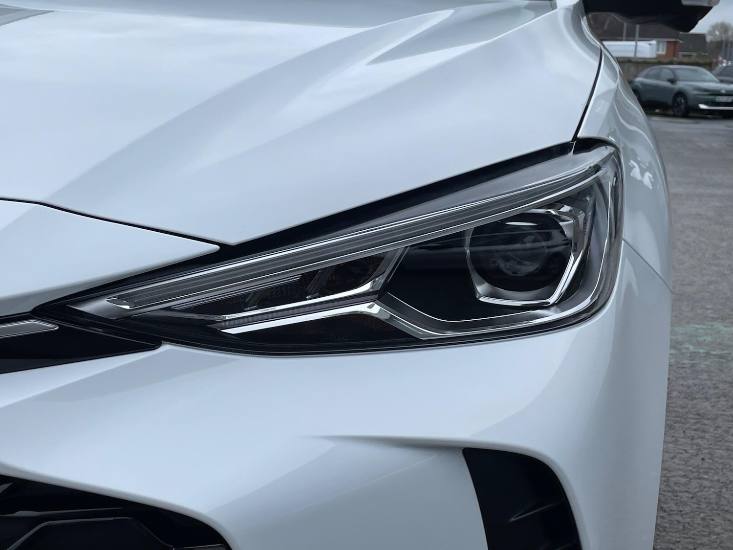 Used MG MG ZS 2026 for sale - 77425894: Photo 24