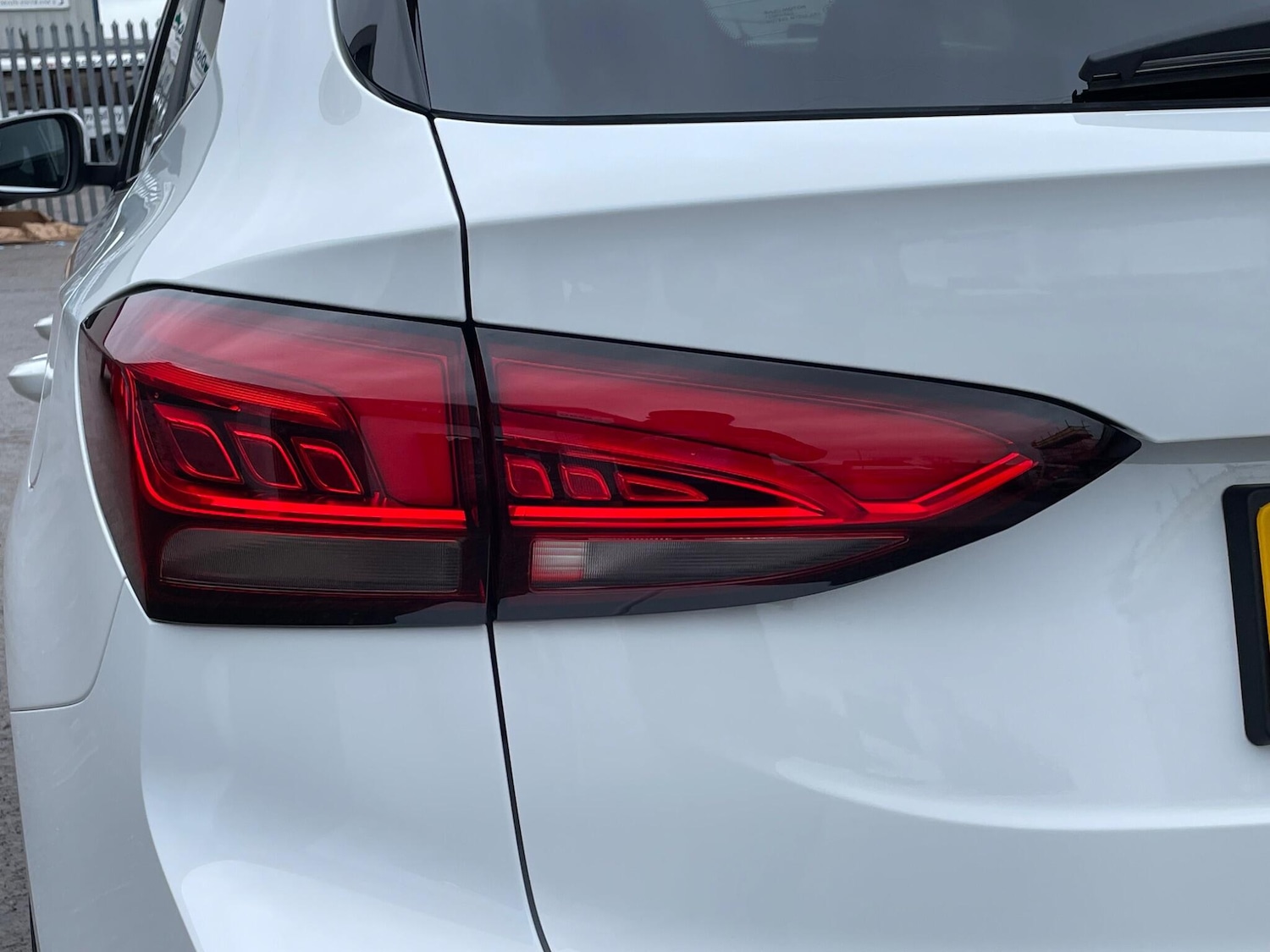 Used MG MG ZS 2026 for sale - 77425894: Photo 27